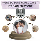 Memory Orb™ Ornament