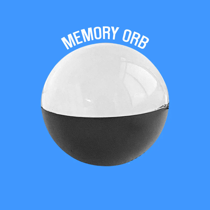 TRENDNOBLE™ Memory Orb