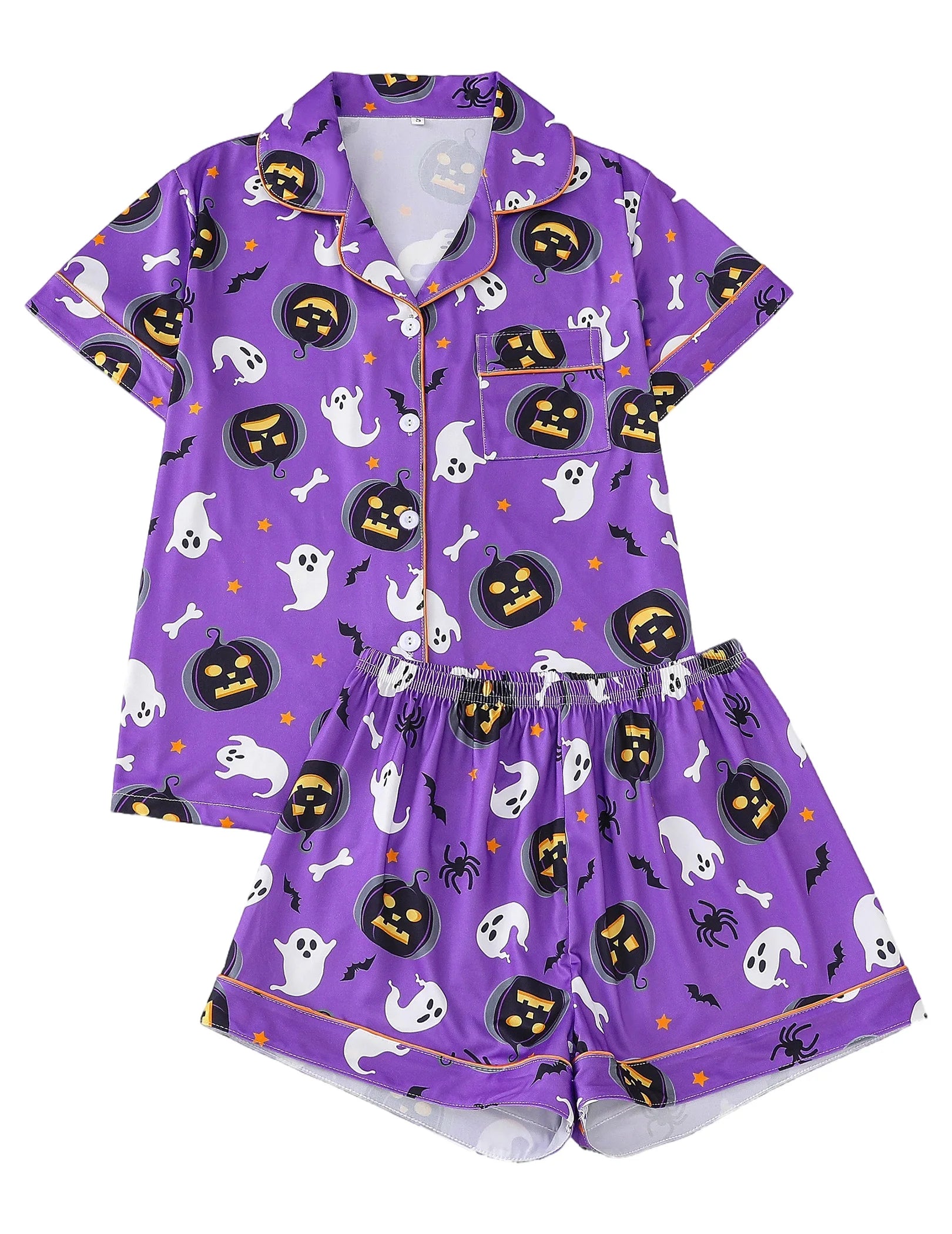 TRENDNOBLE™ Halloween Pajama Collection