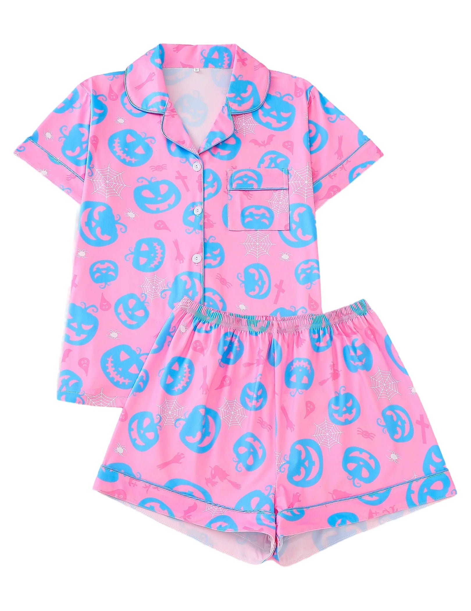 TRENDNOBLE™ Halloween Pajama Collection