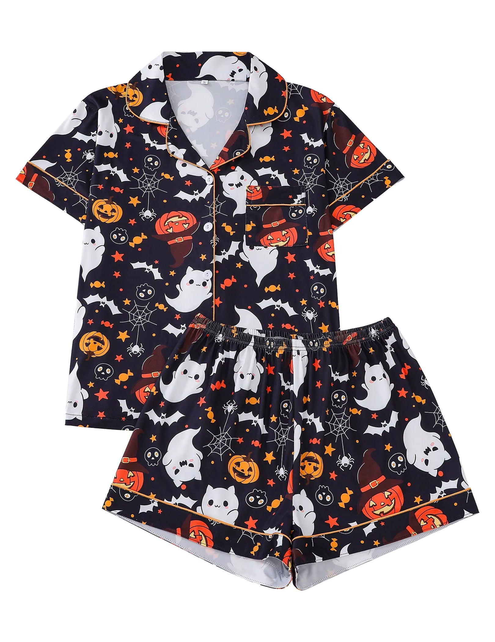 TRENDNOBLE™ Halloween Pajama Collection