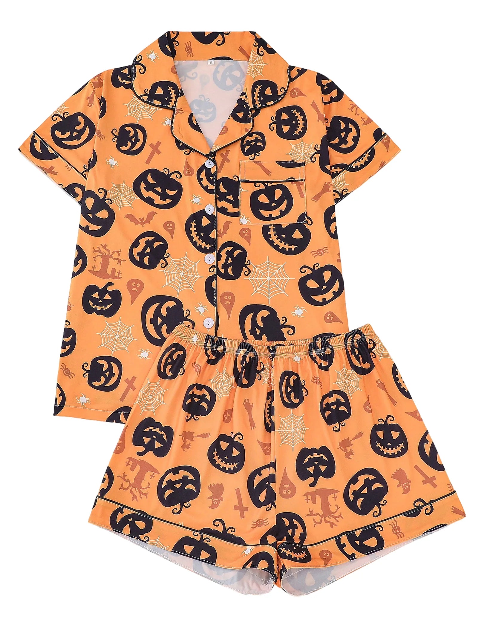 TRENDNOBLE™ Halloween Pajama Collection