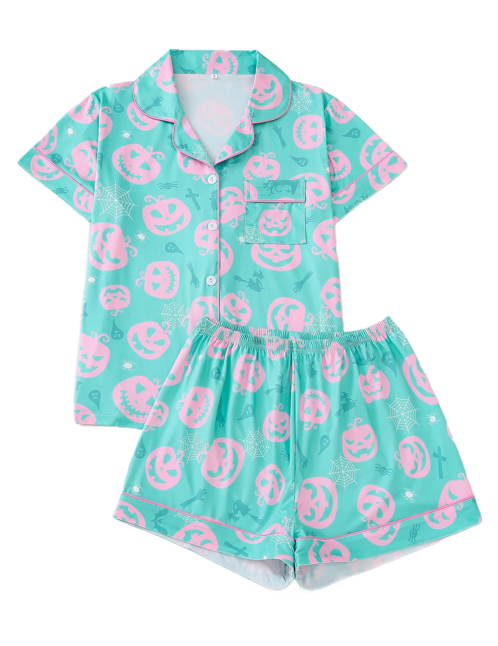 TRENDNOBLE™ Halloween Pajama Collection