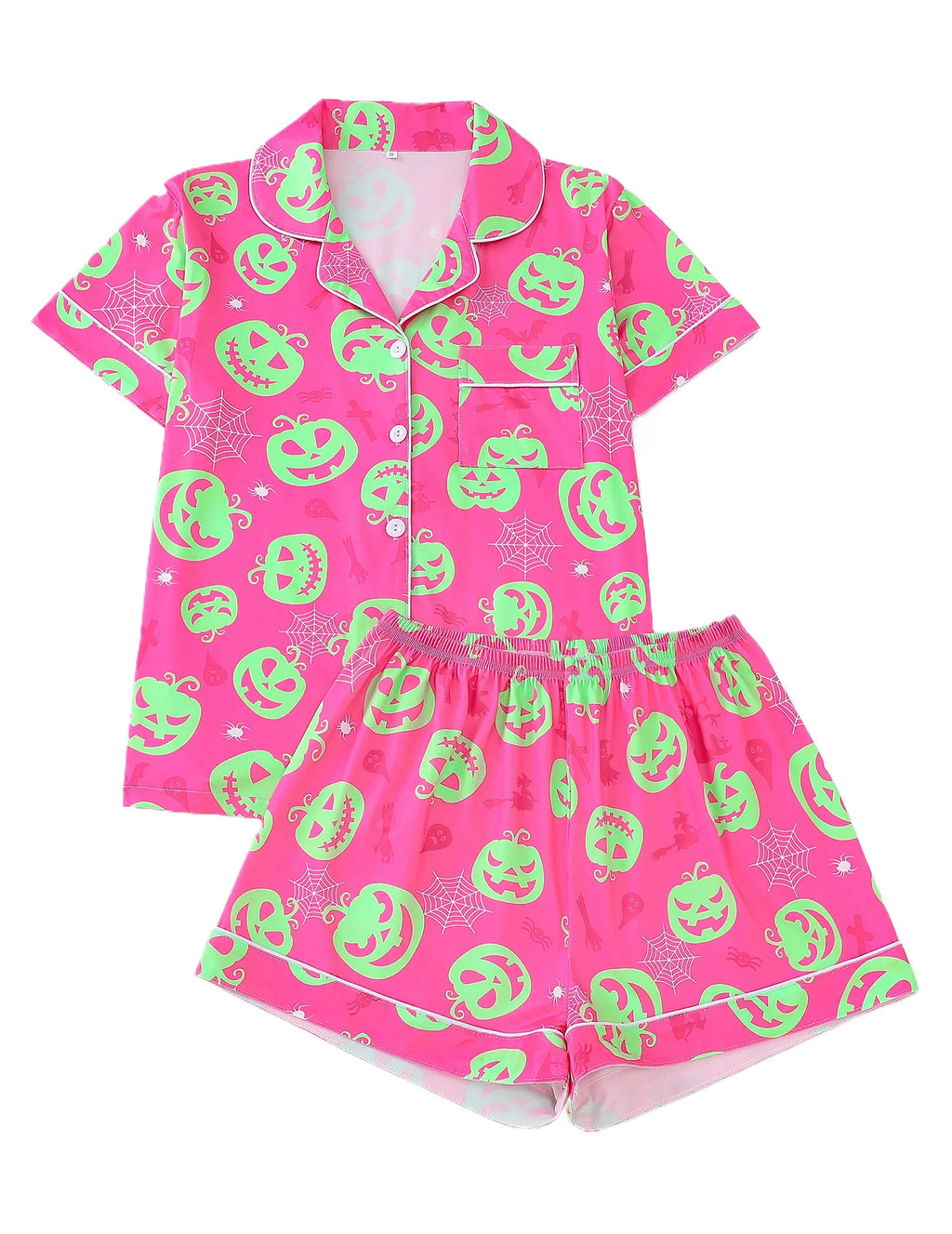 TRENDNOBLE™ Halloween Pajama Collection