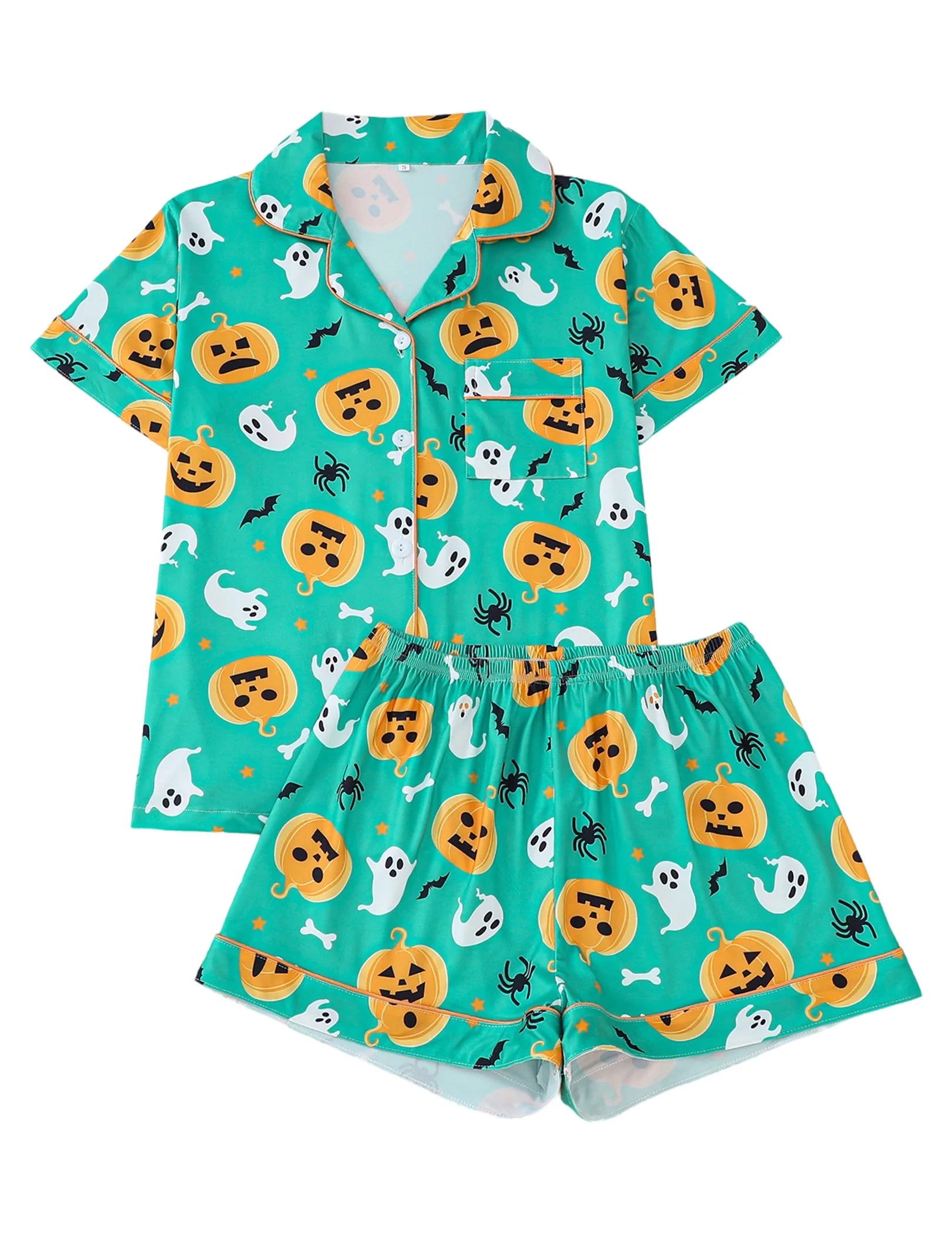 TRENDNOBLE™ Halloween Pajama Collection