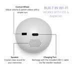 Memory Orb™ Ornament