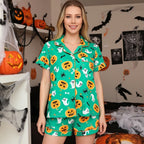 TRENDNOBLE™ Halloween Pajama Collection