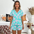 TRENDNOBLE™ Halloween Pajama Collection