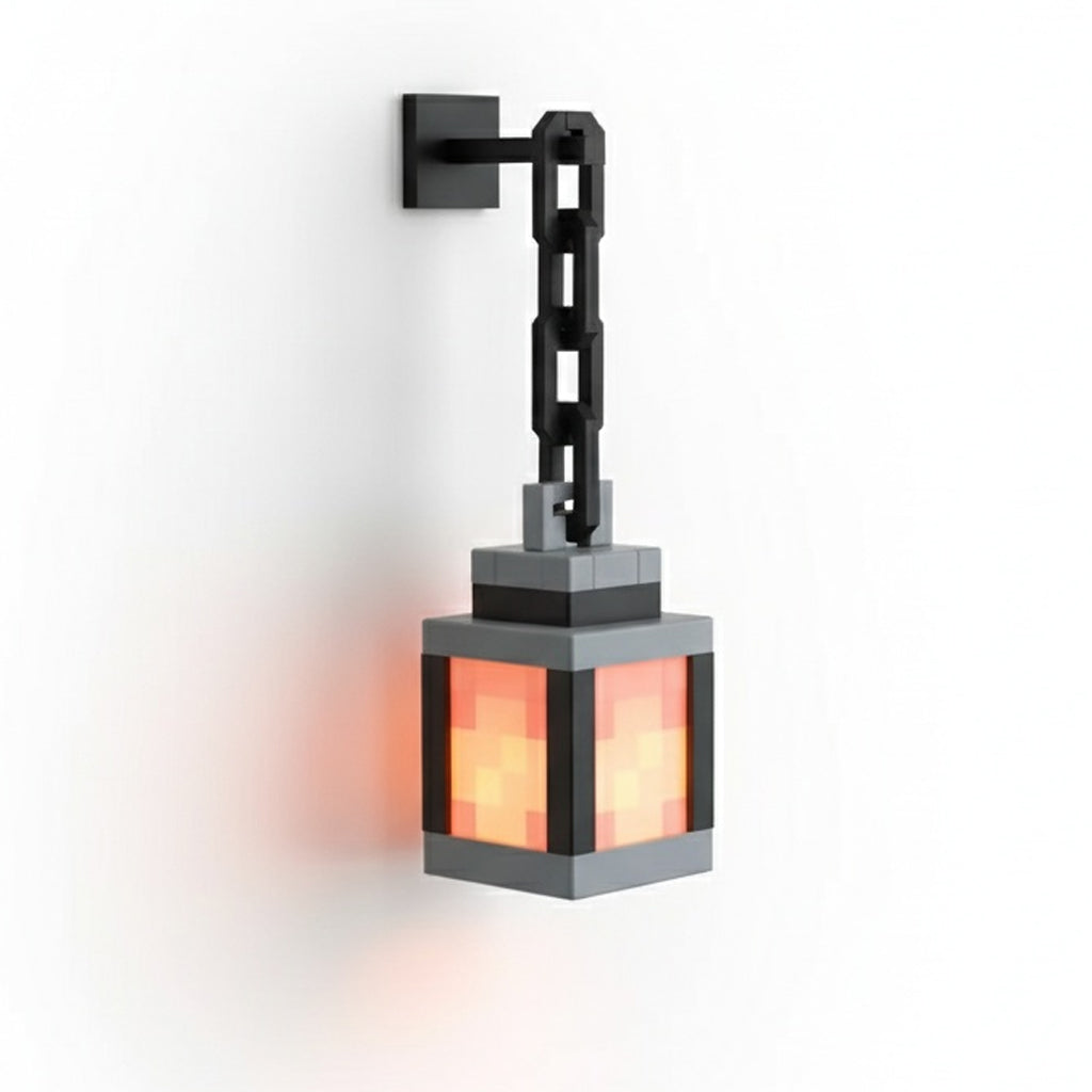 TRENDNOBLE™ Pixel Lantern