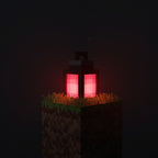 TRENDNOBLE™ Pixel Lantern