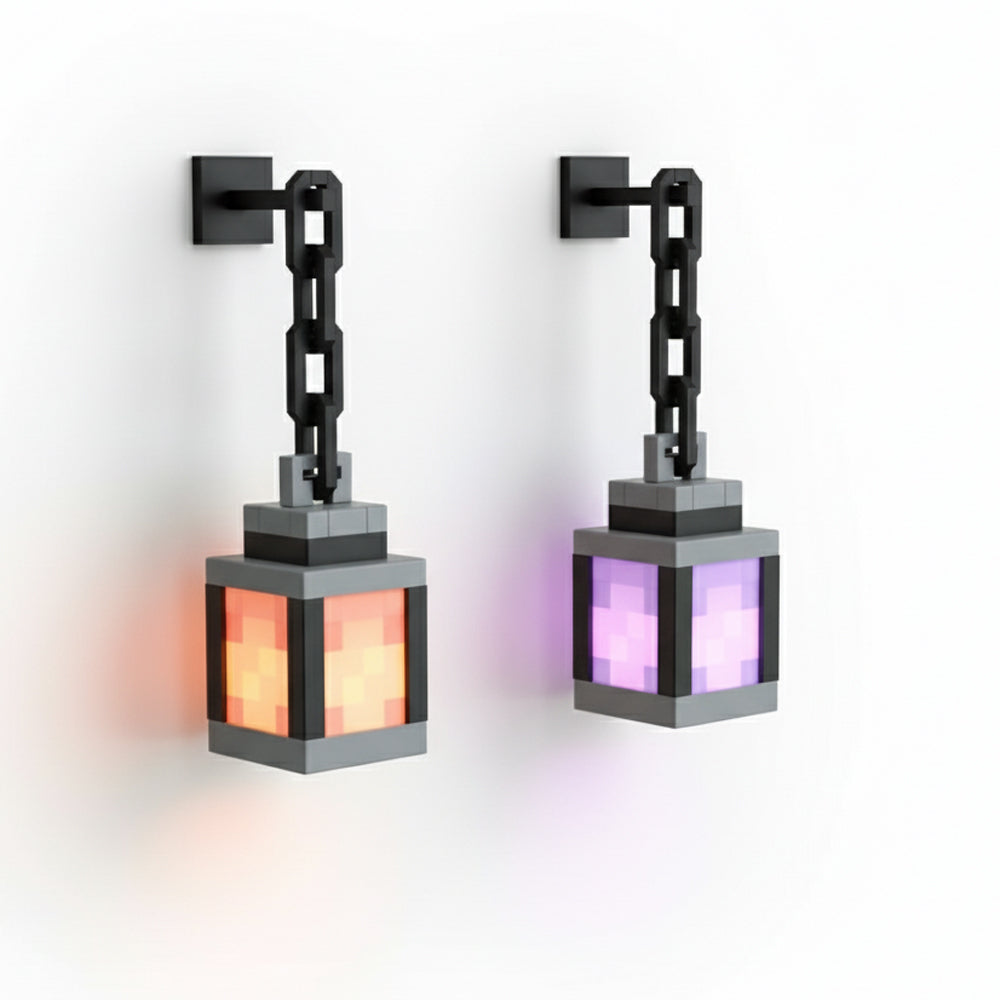TRENDNOBLE™ Pixel Lantern