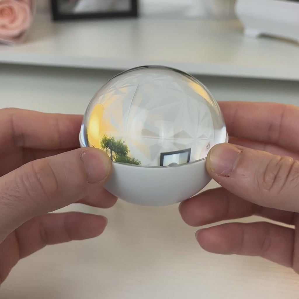 Memory Orb™ Ornament